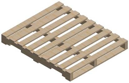 Wooden Pallets